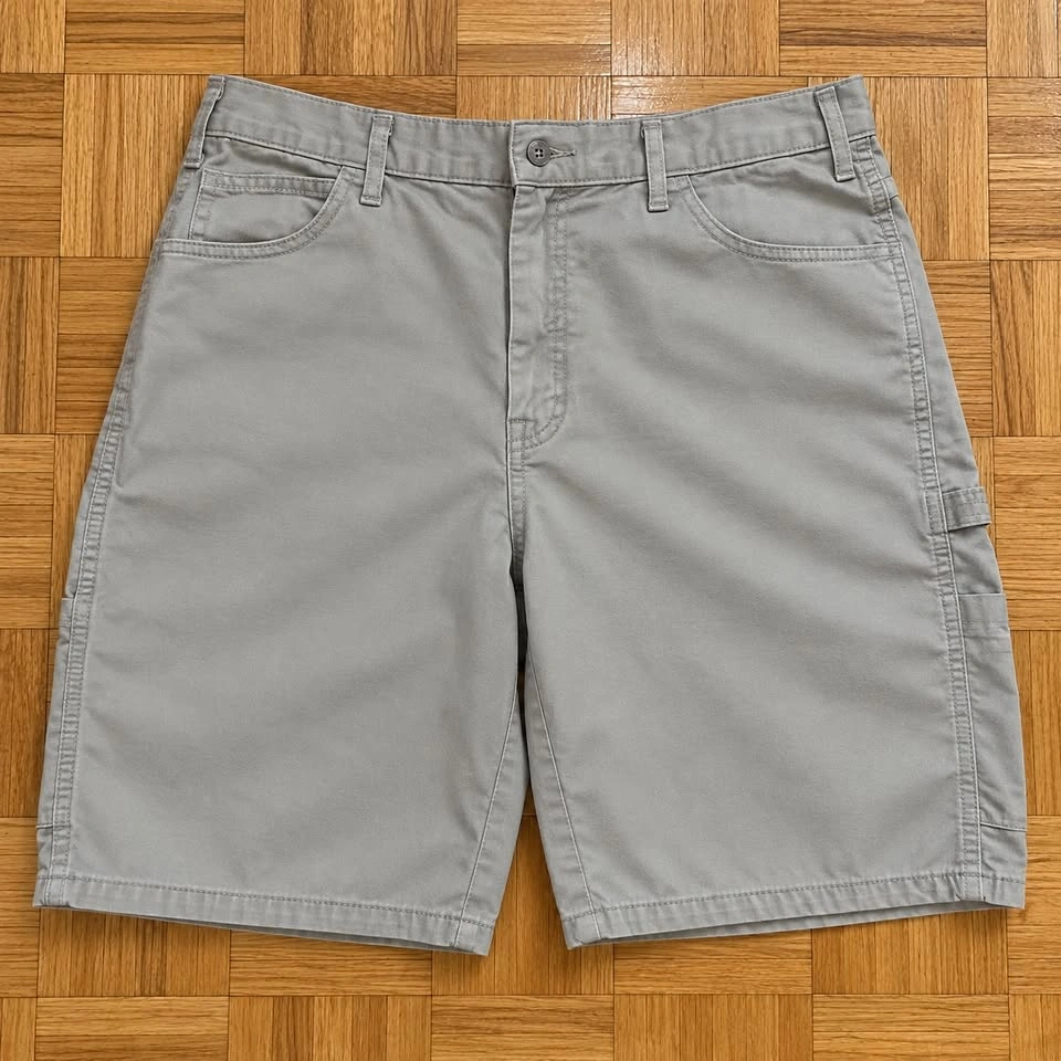 Dickies Cargo Shorts