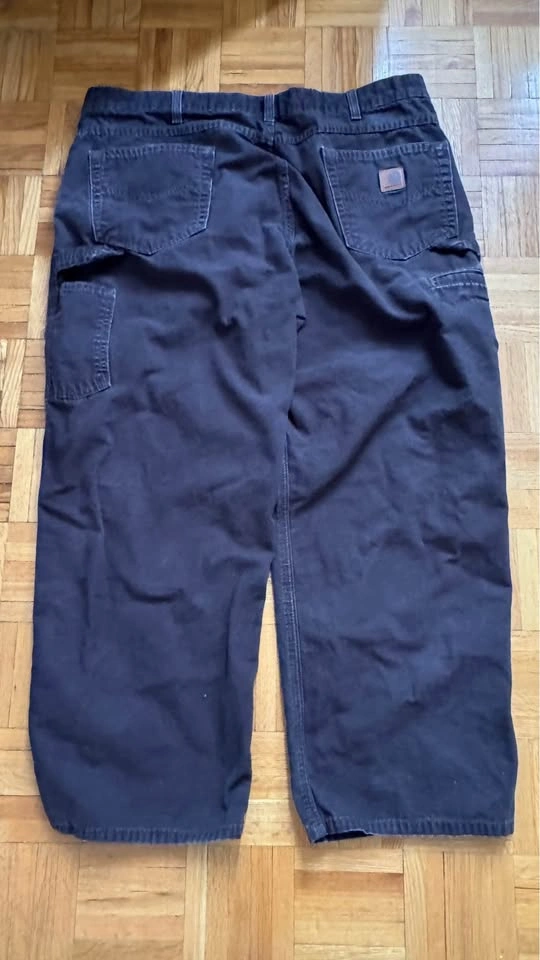 Authentic Loose Original Fit Carhartt Pants - photo 2