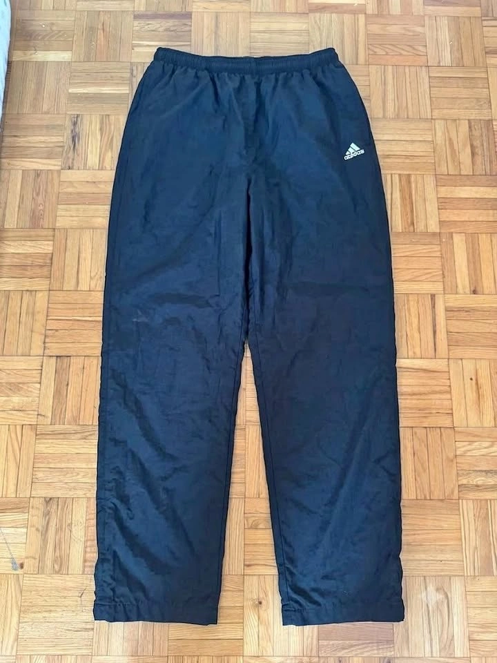 Vintage 90s Adidas Trackpants