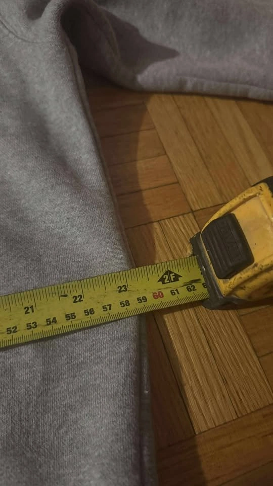 Vintage Authentic Adidas Hoodie - photo 2