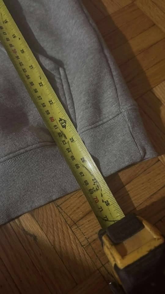 Vintage Authentic Adidas Hoodie - photo 3