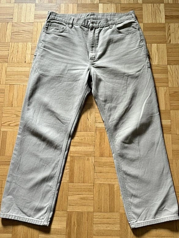 Carhartt Pants