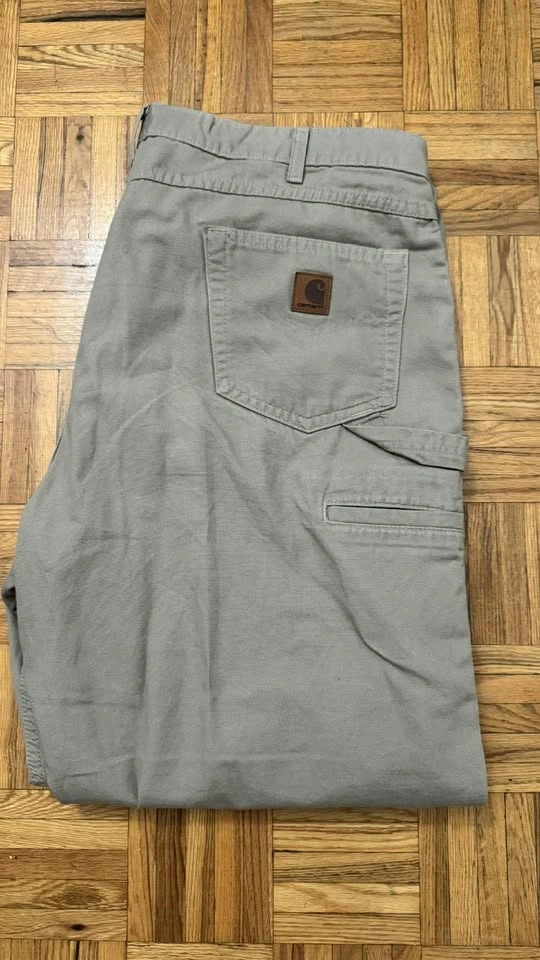 Carhartt Pants - photo 2