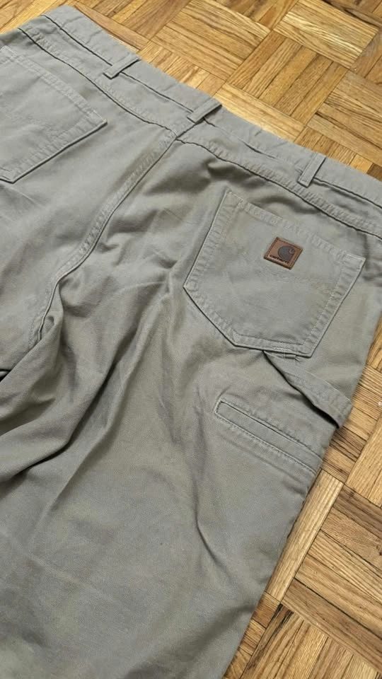 Carhartt Pants - photo 3