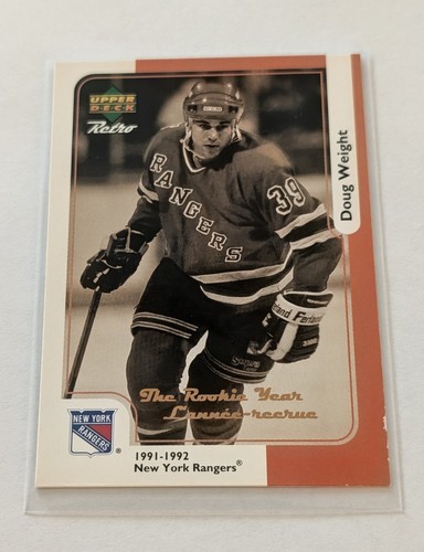 1995-96 McDonald's Retro Rookie Year Complete 15 Card Set - photo 4