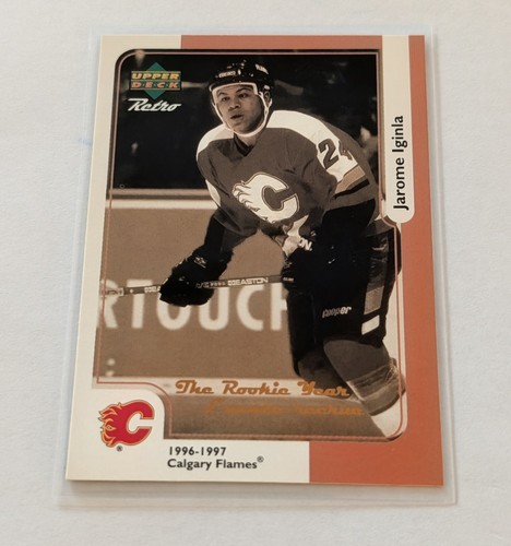 1995-96 McDonald's Retro Rookie Year Complete 15 Card Set - photo 5