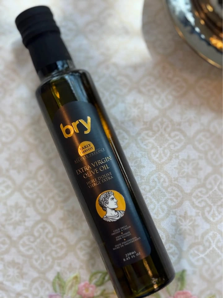 Early Harvest Extra Virgin Olive Oil (250ml) - Ayvalık, Türkiye - photo 2