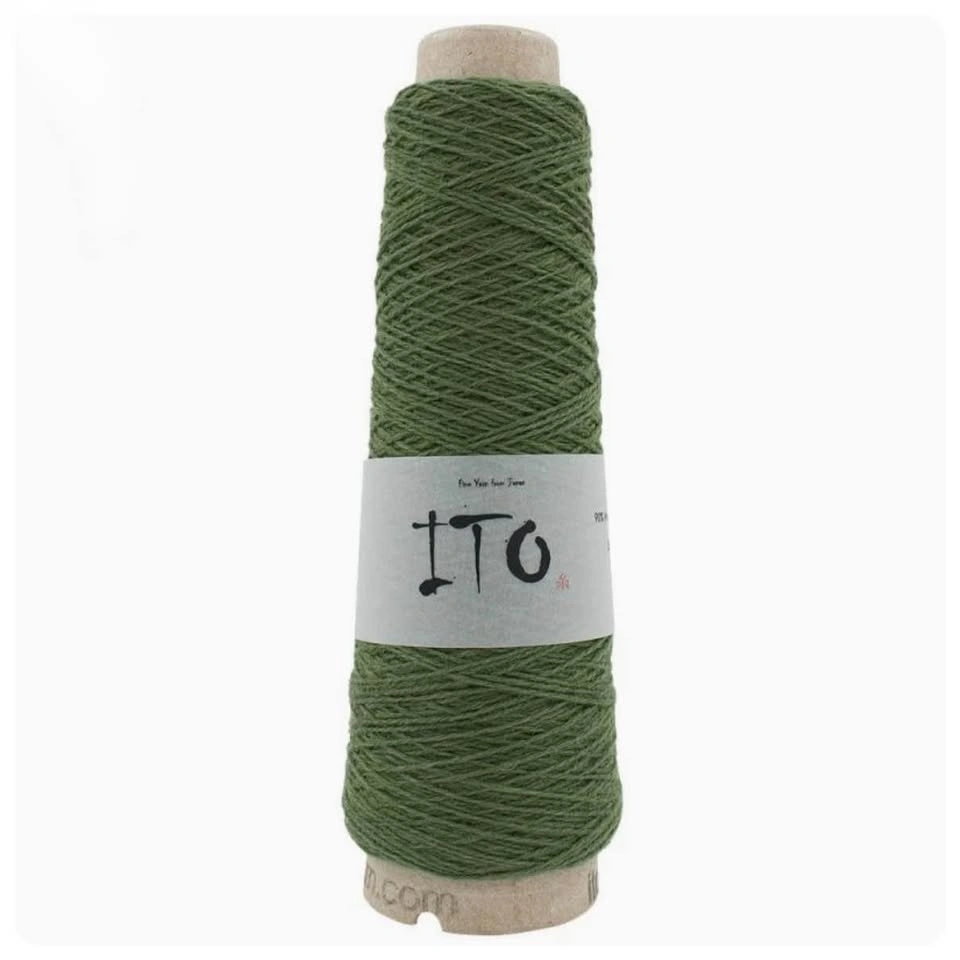 Ito so kosho yarn - photo 2