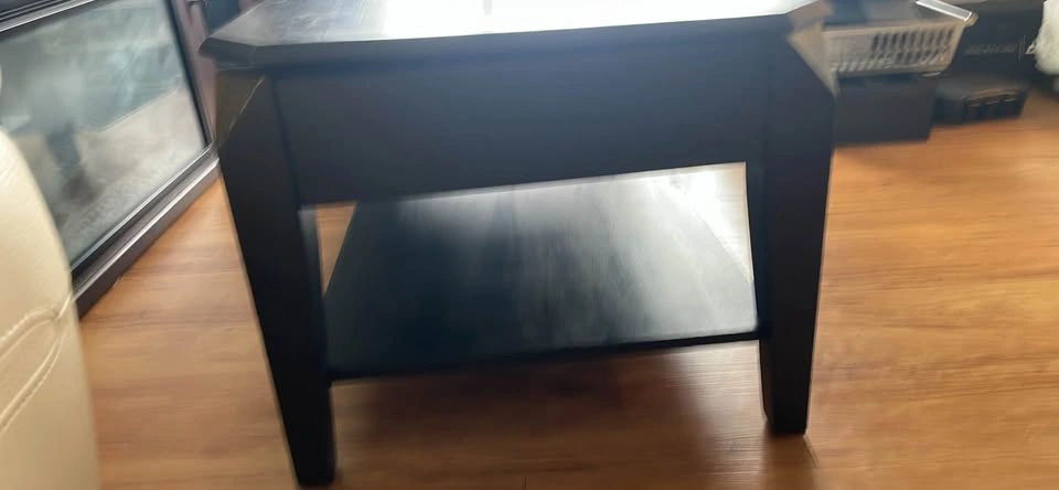 Lift up Coffee table - photo 2