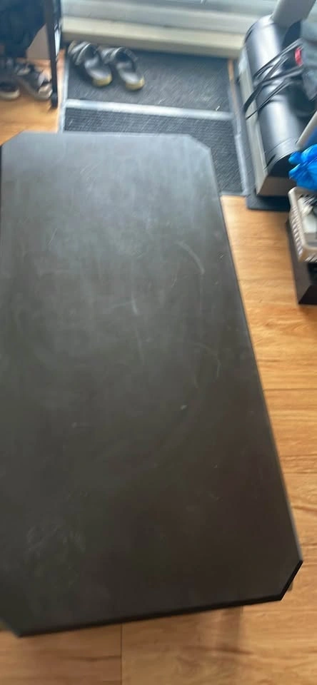 Lift up Coffee table - photo 3