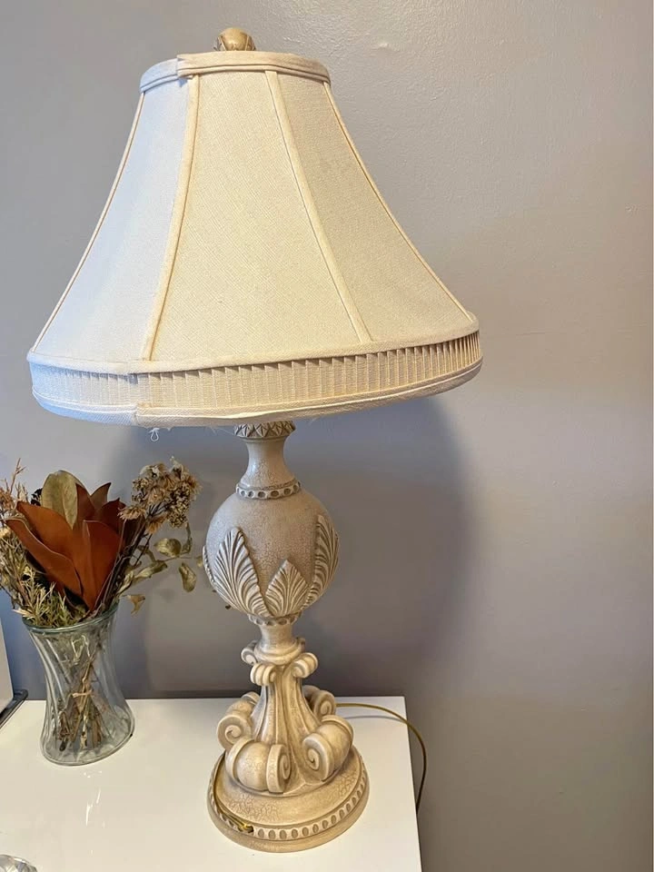 Elegant Lamp