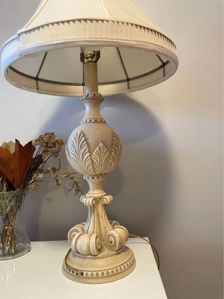 Elegant Lamp - photo 2