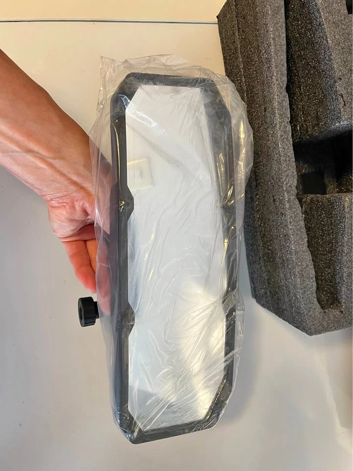 Mirror for atv, boat, Utv, motorcycle