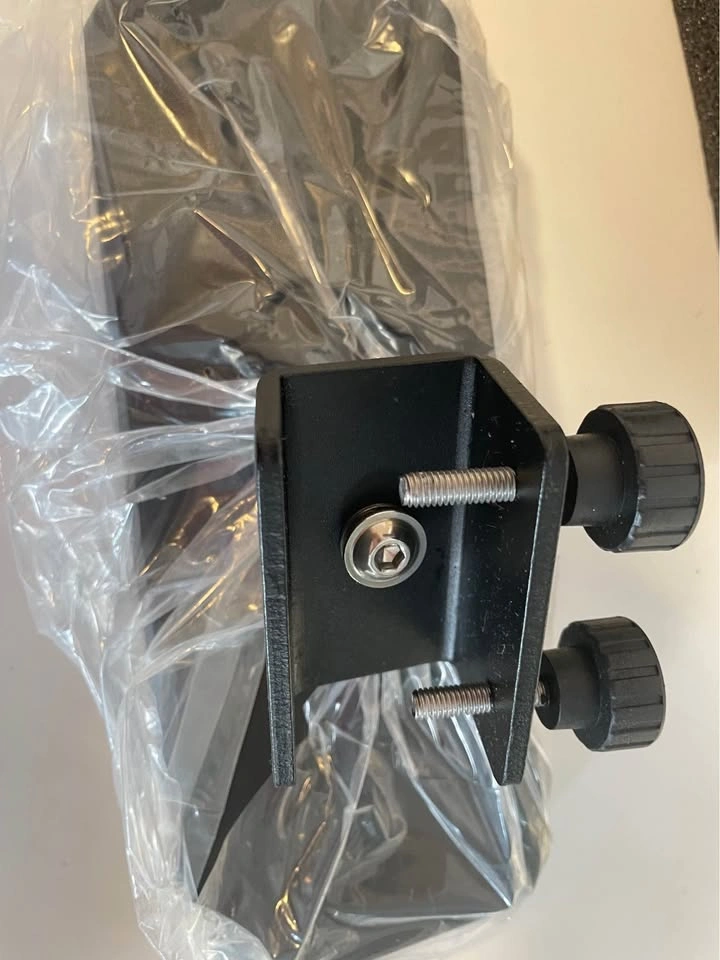 Mirror for atv, boat, Utv, motorcycle - photo 4