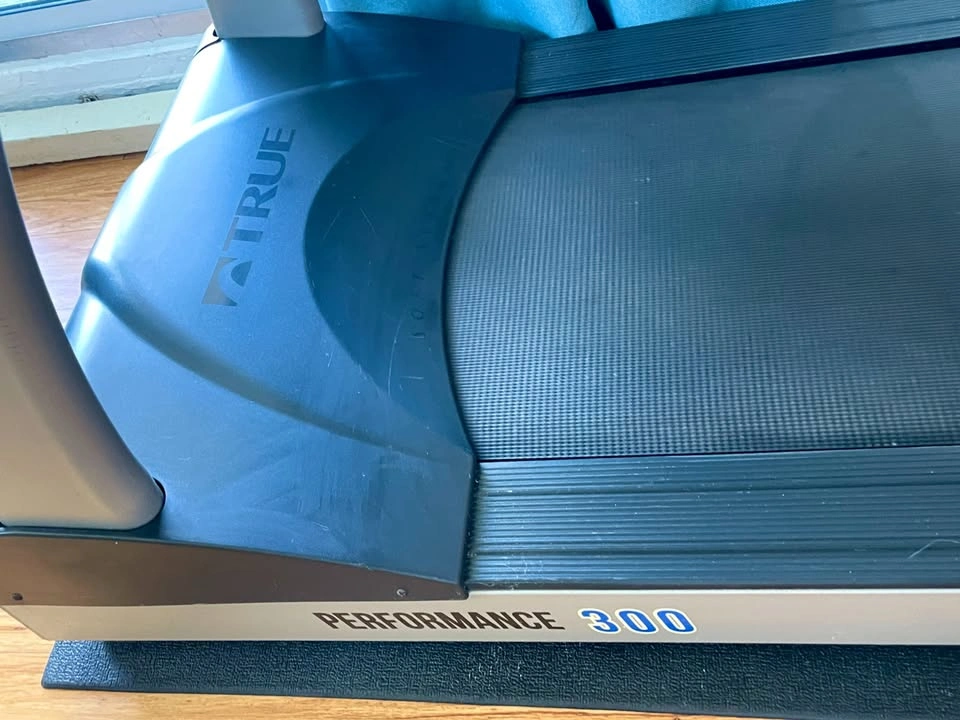 Commercial Grade Treadmill - photo 2