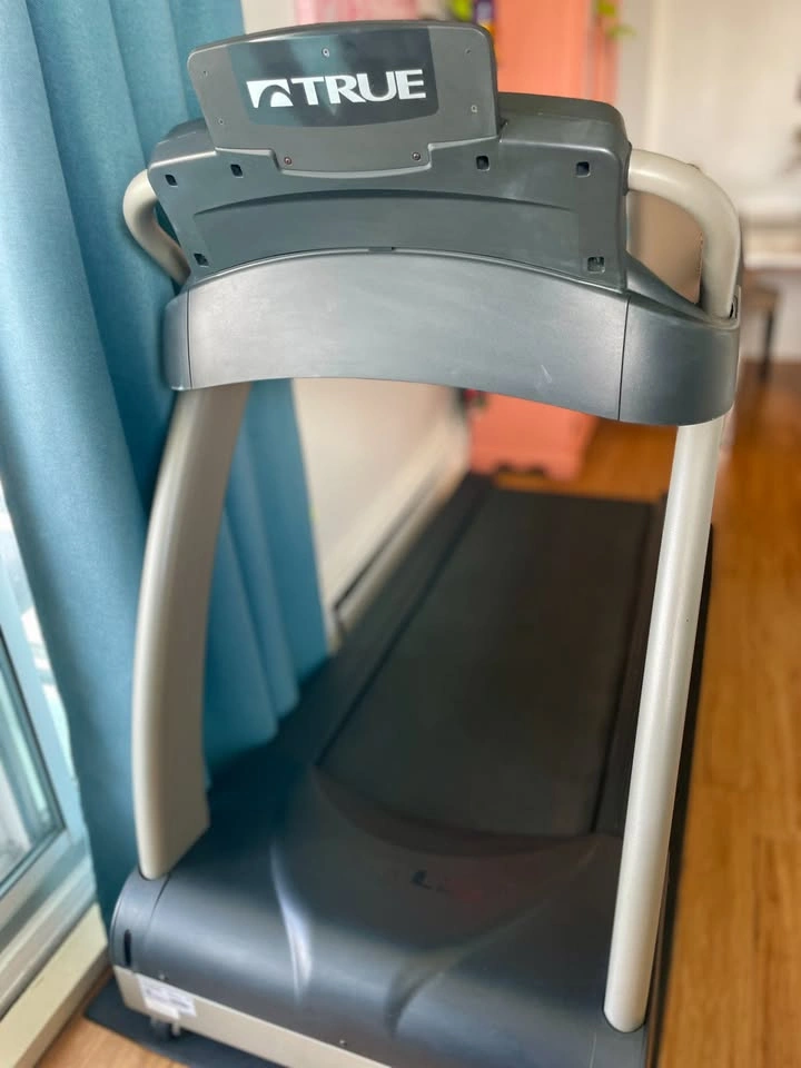 Commercial Grade Treadmill - photo 5