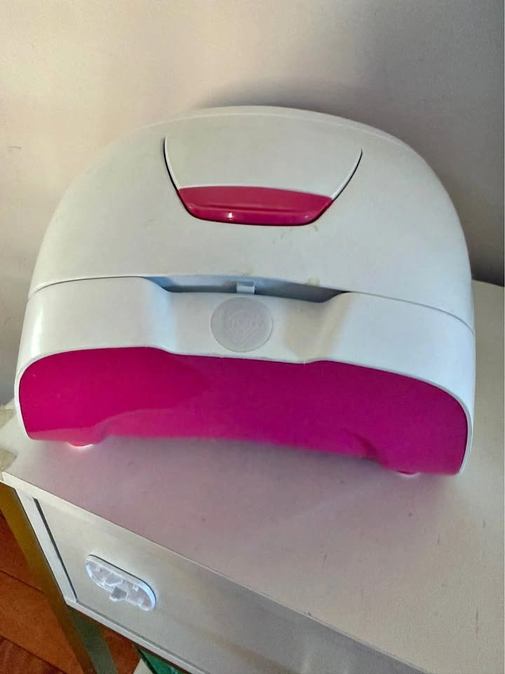 Prince Lionheart Wipes Warmer Pop! Model 9004