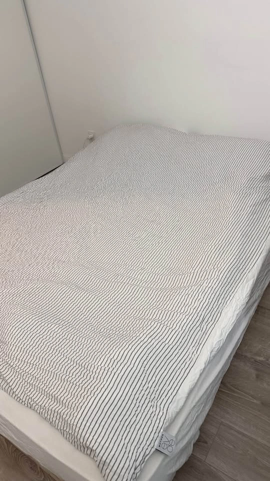 Mattress and platform bed - photo 3