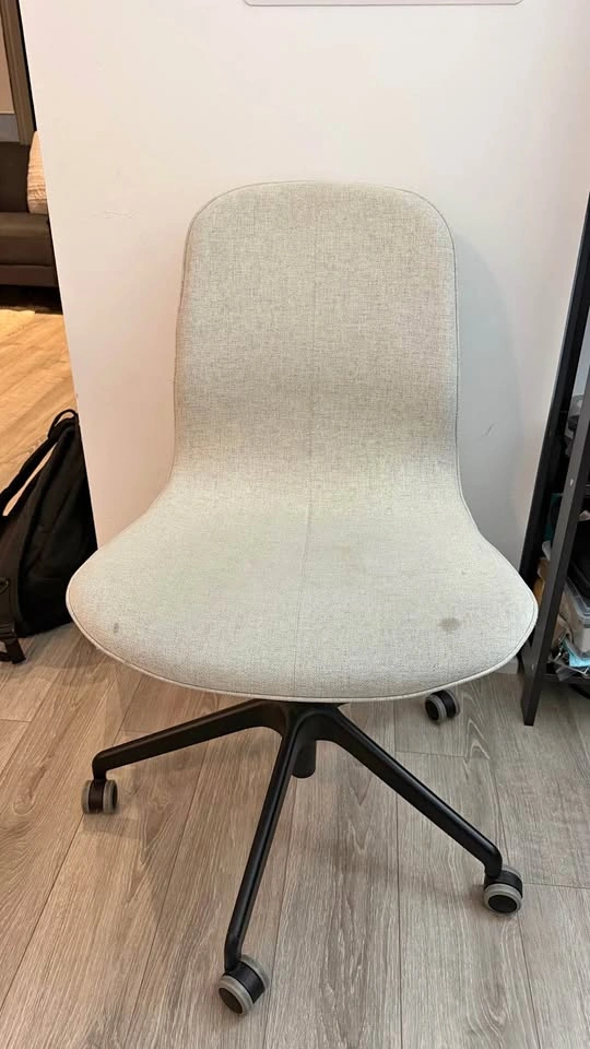 IKEA LÅNGFJÄLL Conference Chair