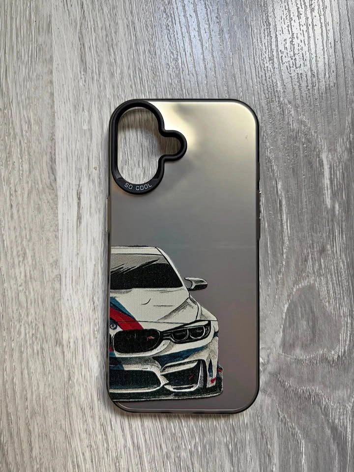 iPhone 17 Cases