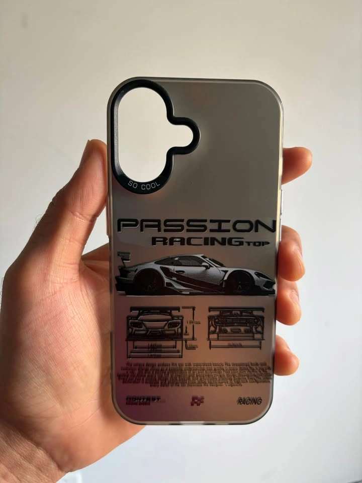 iPhone 17 Cases - photo 3