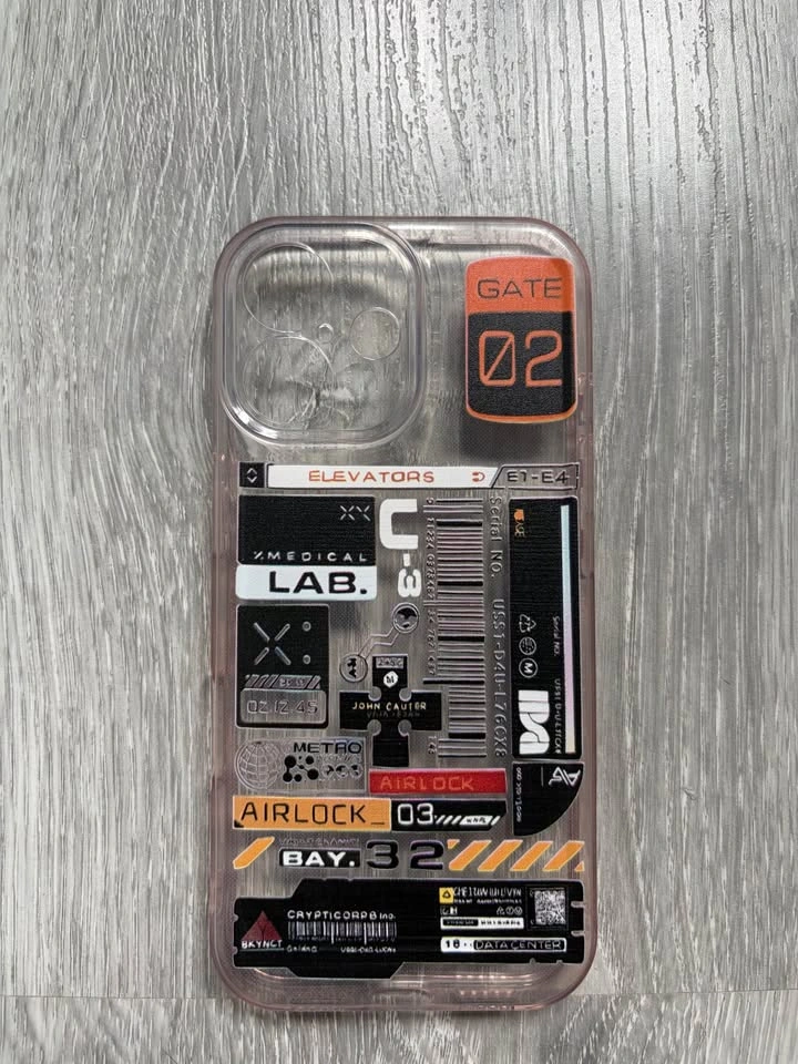 iPhone 17 Cases - photo 4
