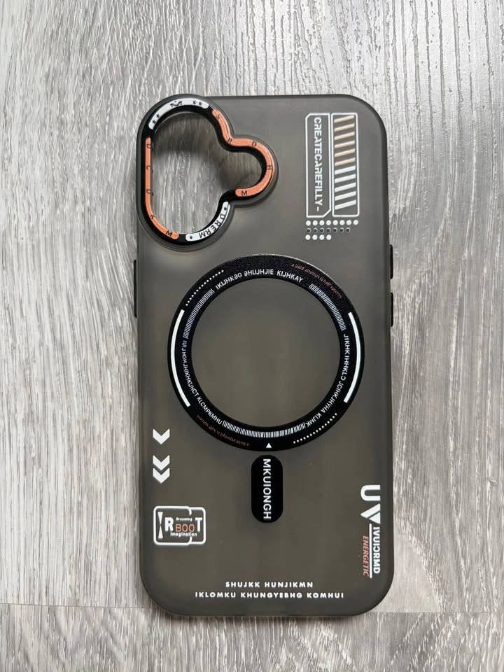 iPhone 17 Cases - photo 5