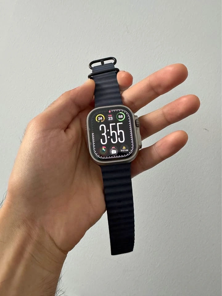 Apple Watch Ultra 2