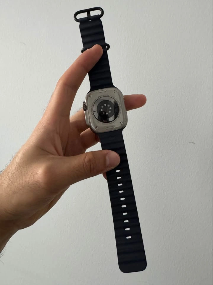 Apple Watch Ultra 2 - photo 3