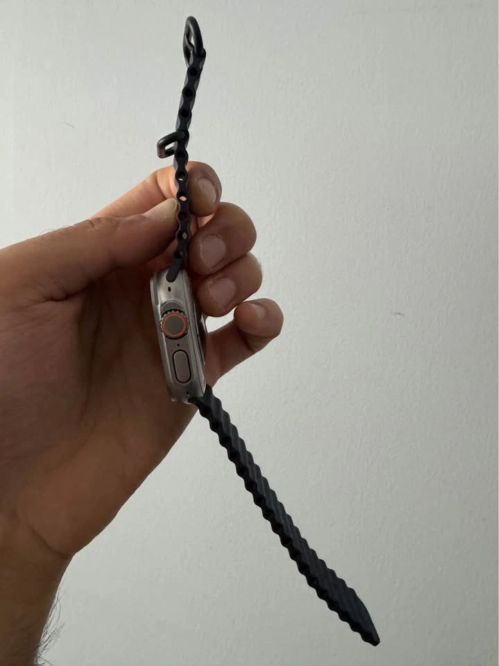 Apple Watch Ultra 2 - photo 4