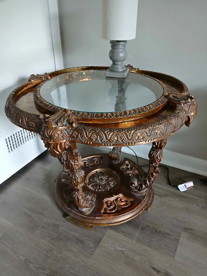 Decorative Coffee Tables