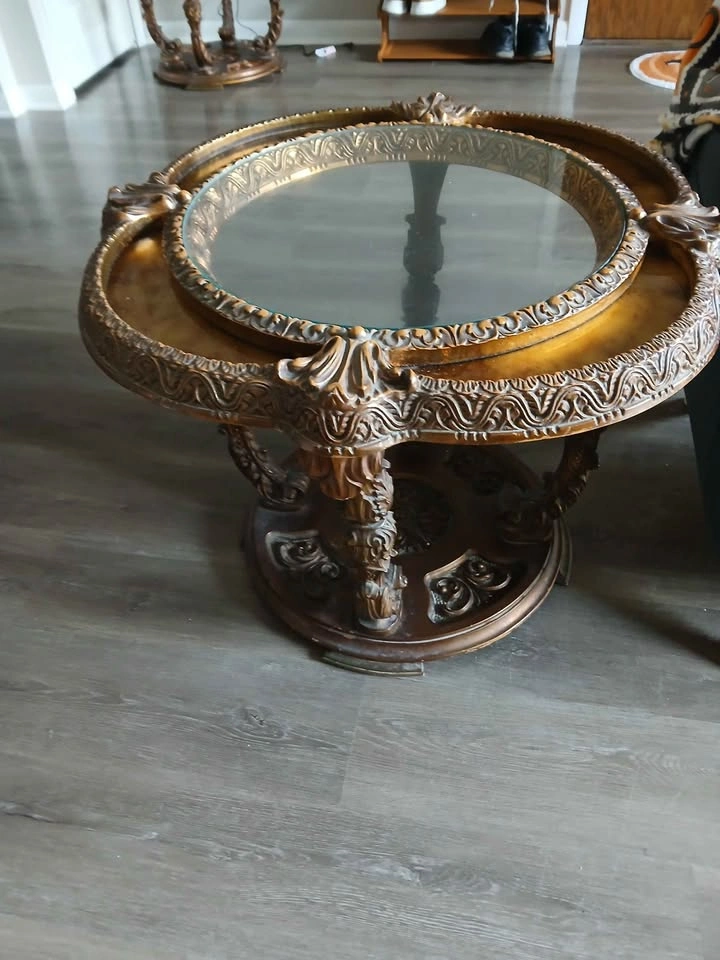 Decorative Coffee Tables - photo 2