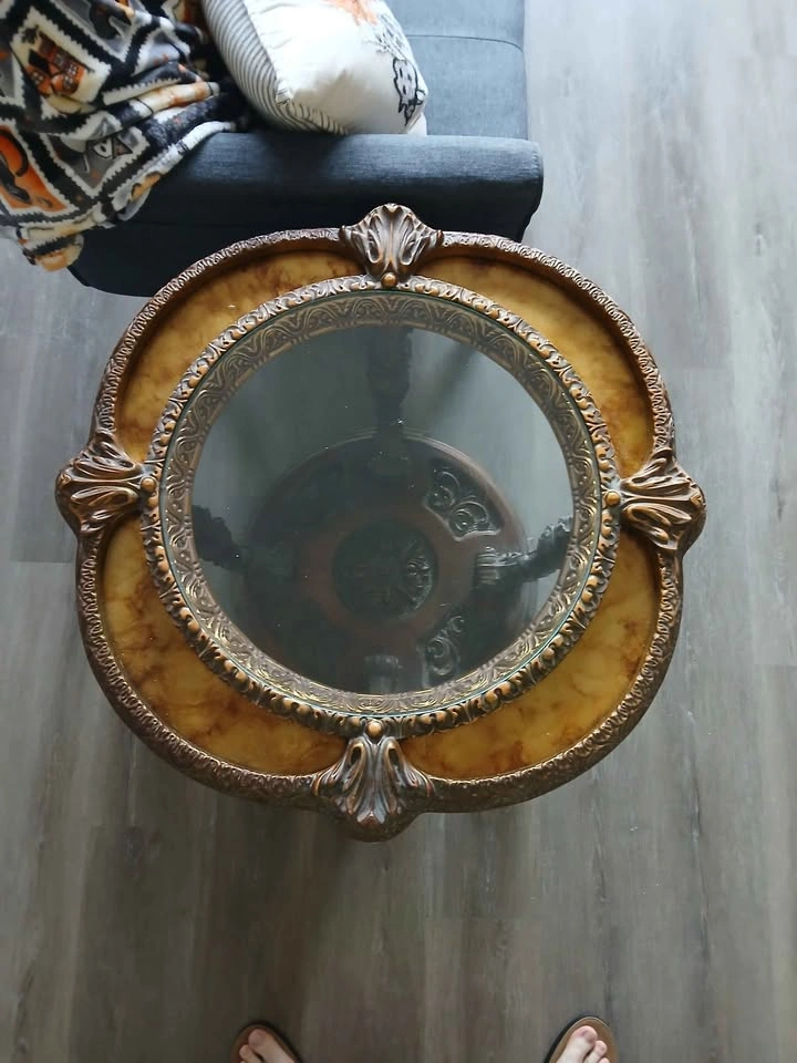 Decorative Coffee Tables - photo 4