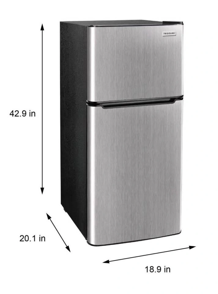 Frigidaire Bar EFR463 Refrigerator - photo 2