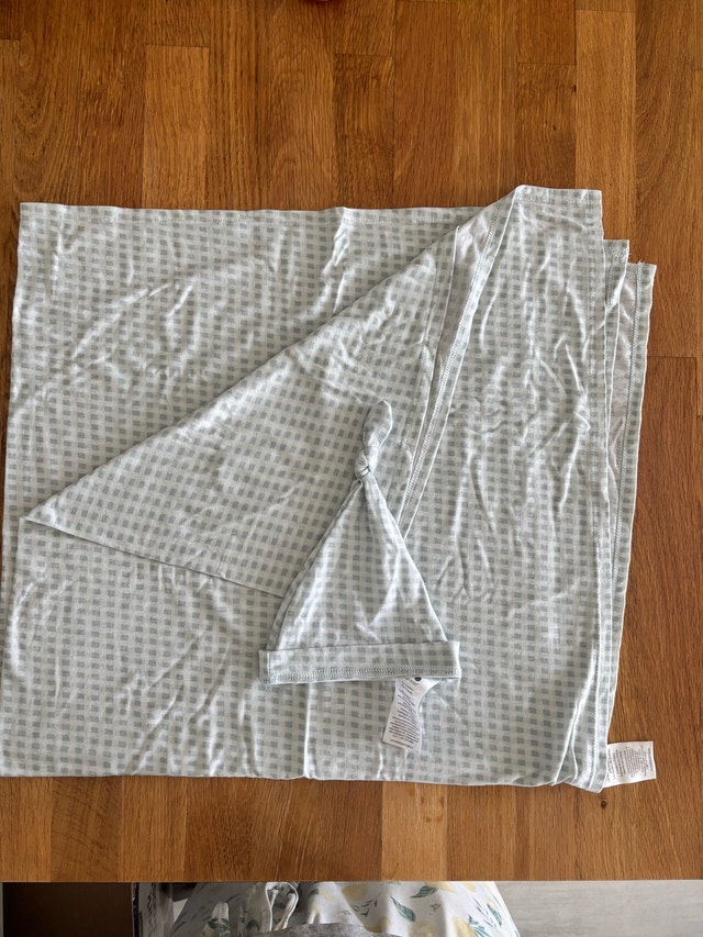2 Swaddle Wrap Sets - photo 2