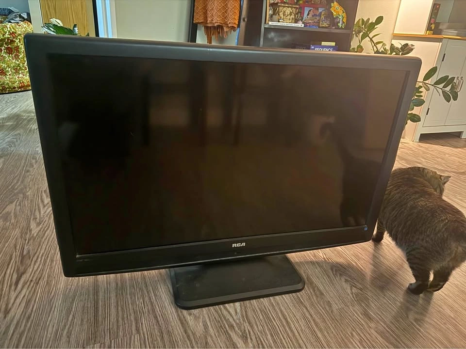 TV rca