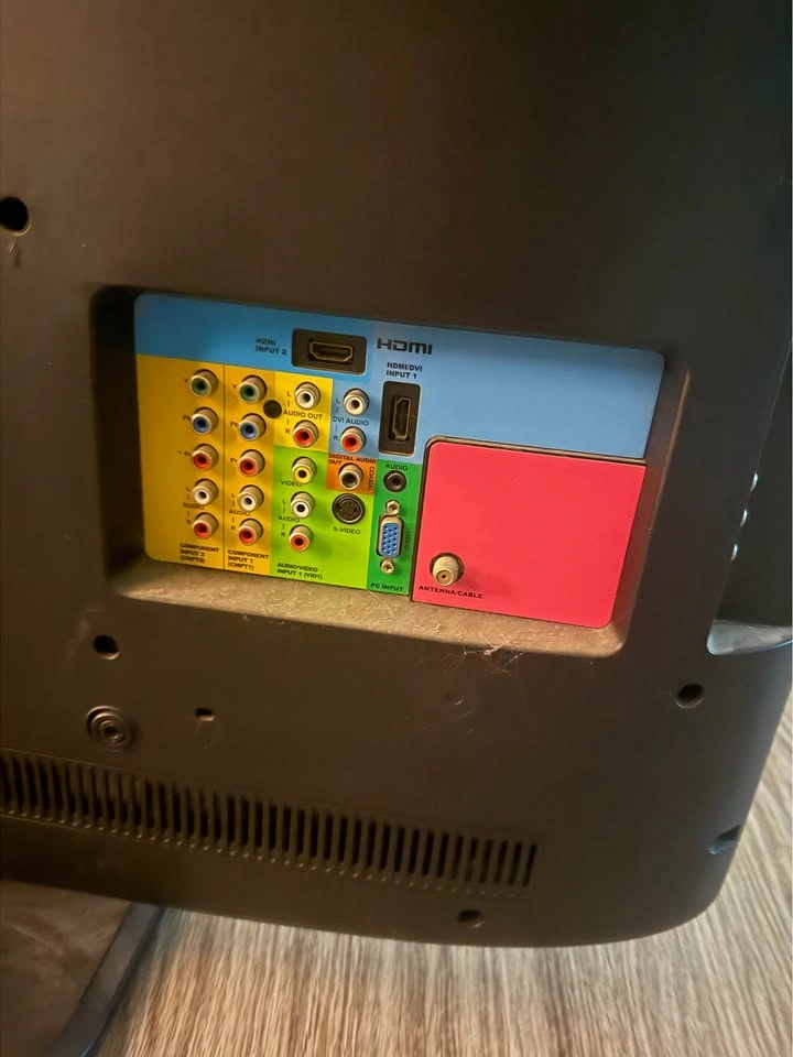 TV rca - photo 2