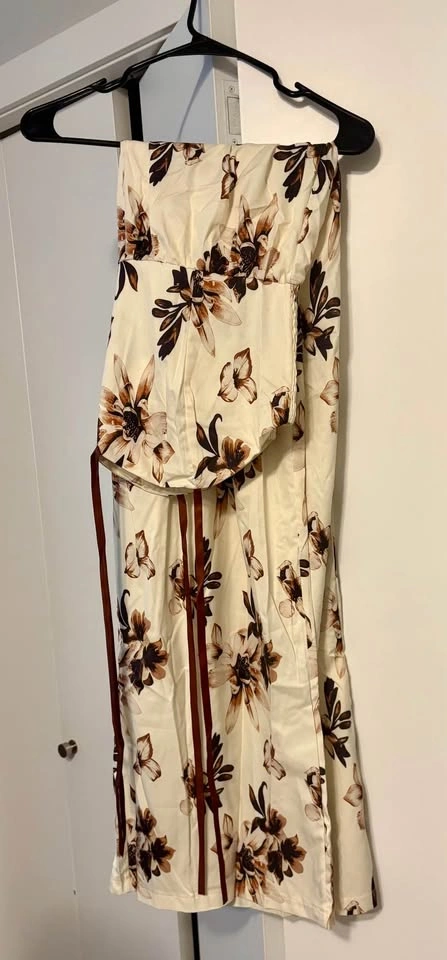 Brand New Jumpsuit - photo 3