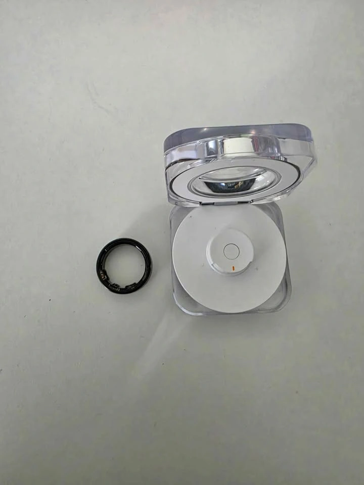 Samsung Galaxy Ring size 7