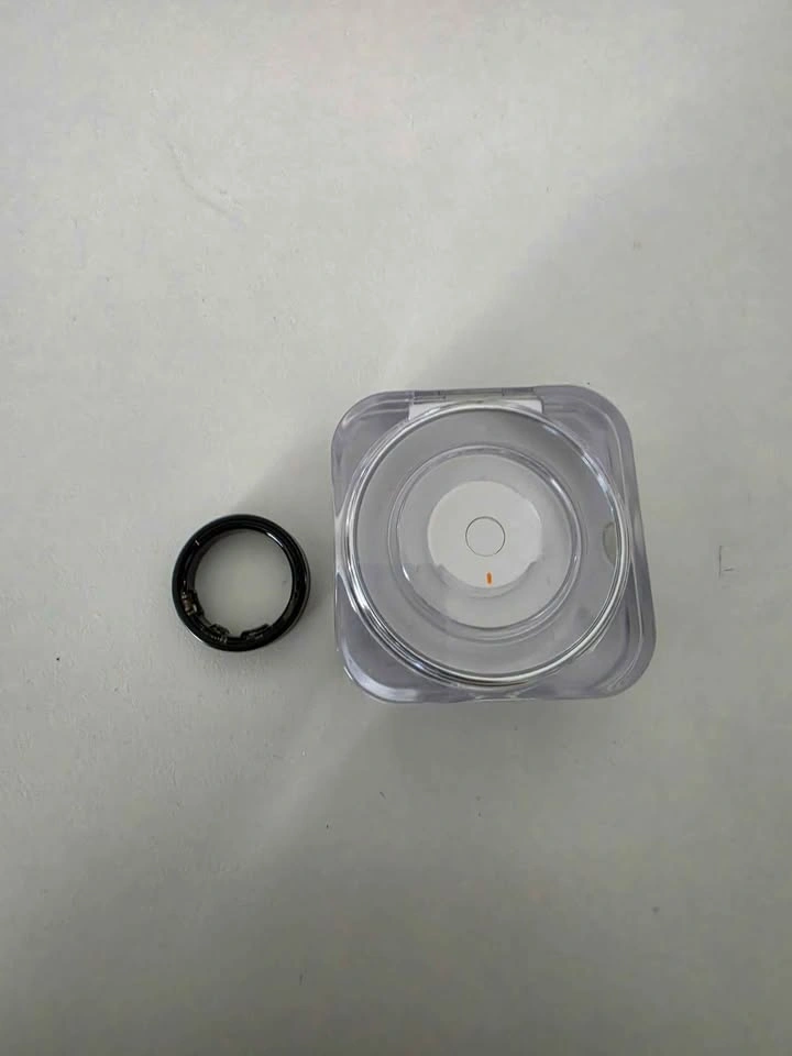 Samsung Galaxy Ring size 7 - photo 2