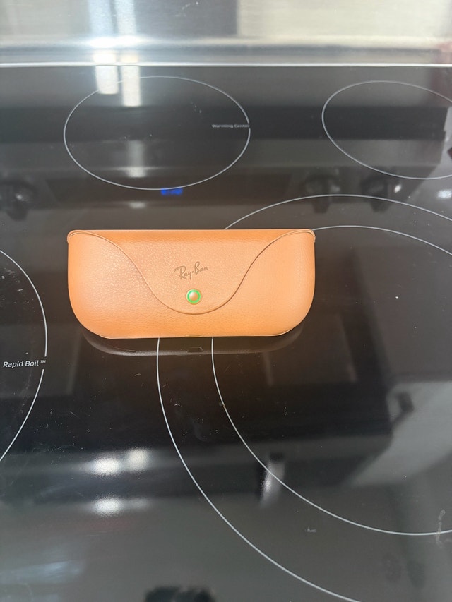 Ray-Ban Meta Smart Glasses