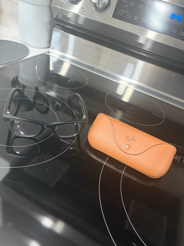 Ray-Ban Meta Smart Glasses - photo 2