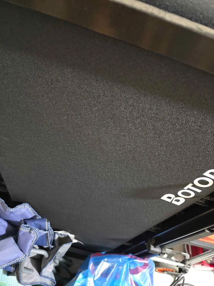 Folding Treadmill - photo 4