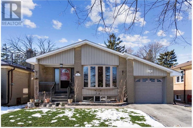 Charming Bungalow for Rent