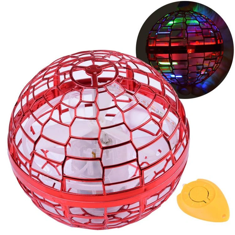 SKYQITIAN Suspended Magic Flying Ball - photo 3