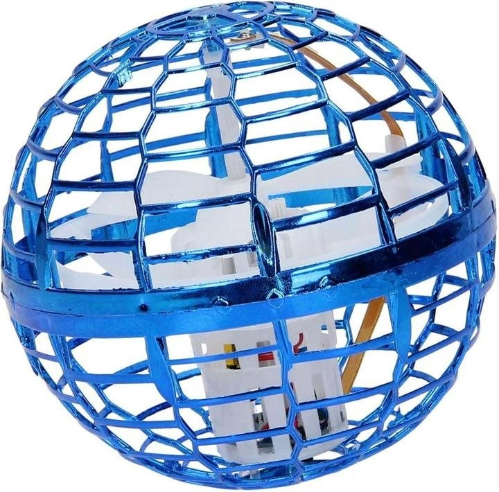 SKYQITIAN Suspended Magic Flying Ball - photo 4