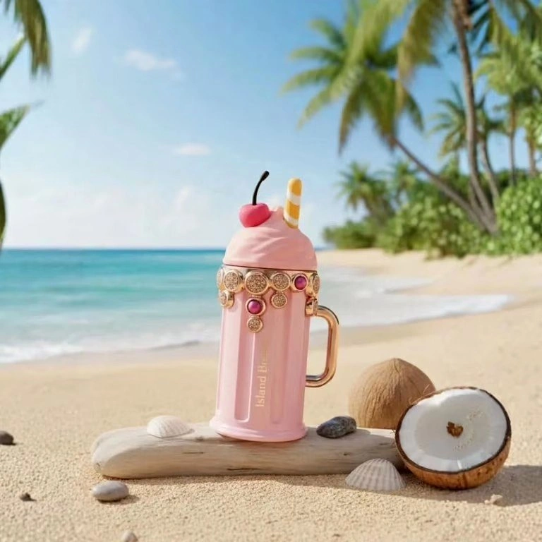 Armaf Delights Island Breeze Eau De Parfum