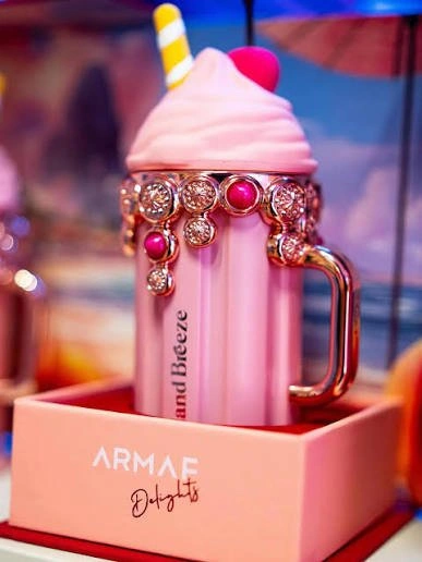 Armaf Delights Island Breeze Eau De Parfum - photo 4