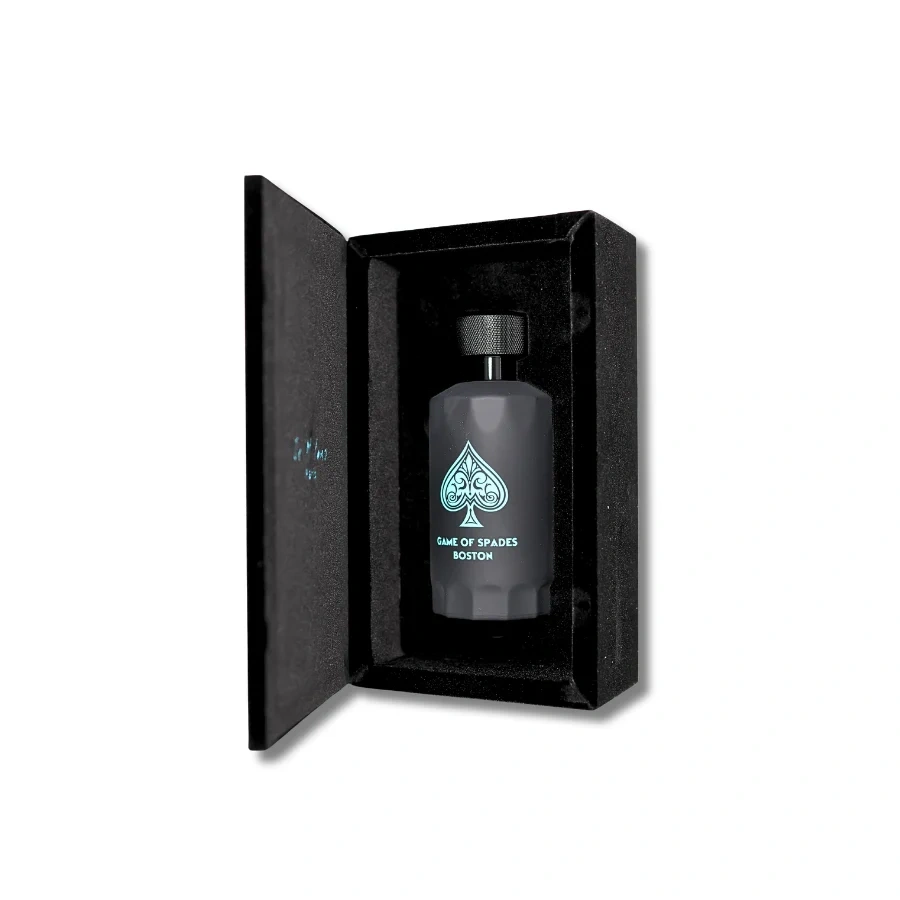 Game of Spades Boston Parfum - photo 4