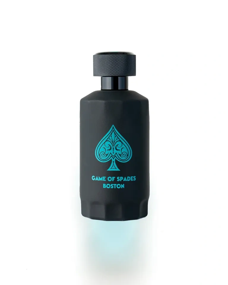 Game of Spades Boston Parfum - photo 5